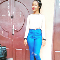 Harriet Okere