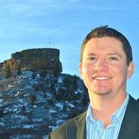Adam Alexander
