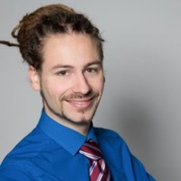 Markus Scheibel