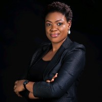 Adebola David, Mba, Pmp, Acipm
