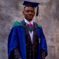 SAMUEL OGUNDARE