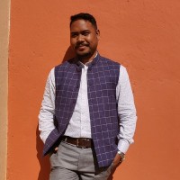 deepak barla