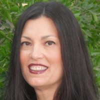 Tricia Rochford