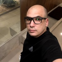 Fabio Cunha de Oliveira