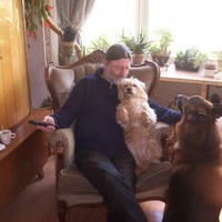 Peter Bos