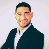 Cesar David Guerrero Regino