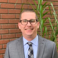 Cameron Muehlbacher, Eit