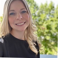 Cabrina Anja Mortensen