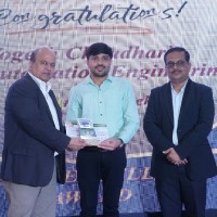 Yogesh Chaudhari