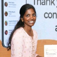 Thilagavathi Venkatesan