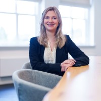 Jacqueline Docter