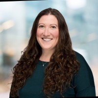 Julia Rose Walker, Ma, Mph