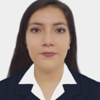 Claudia Esparza León