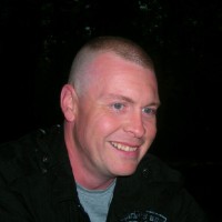 Ray Cook