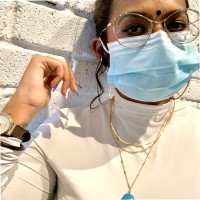 Thasha Ambrose