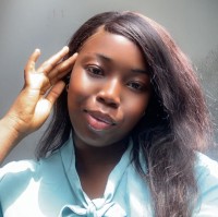 Mariam Bah