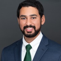 Nikhil Bayya