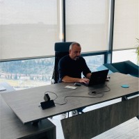 Ali Bağcı