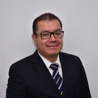 Alfredo Martínez R.