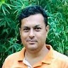 Nadeem Bhai