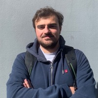 Leonardo Bastos
