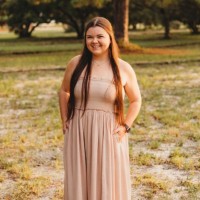 Haley Lasley
