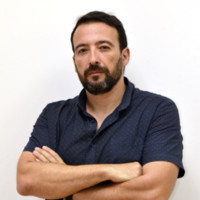 Raul Ledo Hernansanz