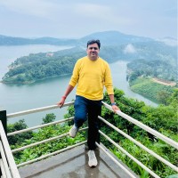 Amit Jhawar