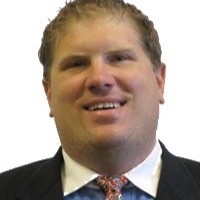 Chad Vinansky, Ed.D.