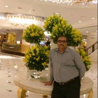Nigam Prakash