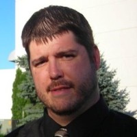 John Jeremy Smith