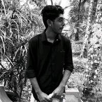 Abhinav Sunil Kumar