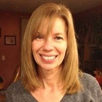 Sharon Materazzo