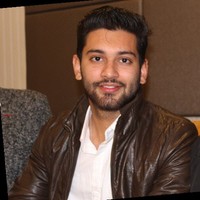 Tushar Verma