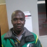 Sivuyile Victor Nxitywa