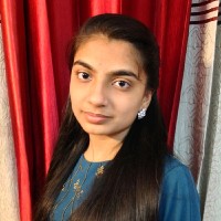 Ashverya Singhal