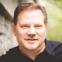 Jon Sperling