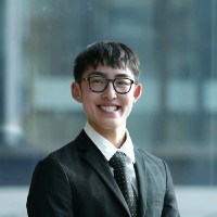Ronald Chen