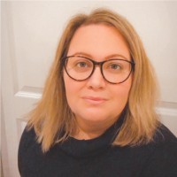 Mari Skagert