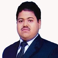 Subhabrata Kasyapi