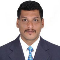 Velmurugan Karunakaran