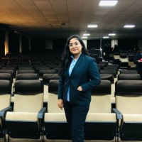 Manisha Jogiparthi