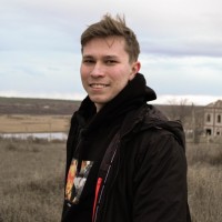 Volodymyr Boichenko