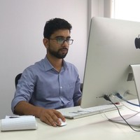 Gokul Chandran