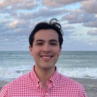 Matthew Pacheco