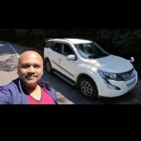 Dr Shashank M Hiremath