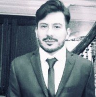 Jose David Herrera Barrios