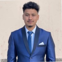 Sumit B.