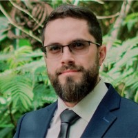 Yanick Haché, Ing./P.Eng.
