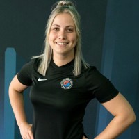Chantal Gerritsen